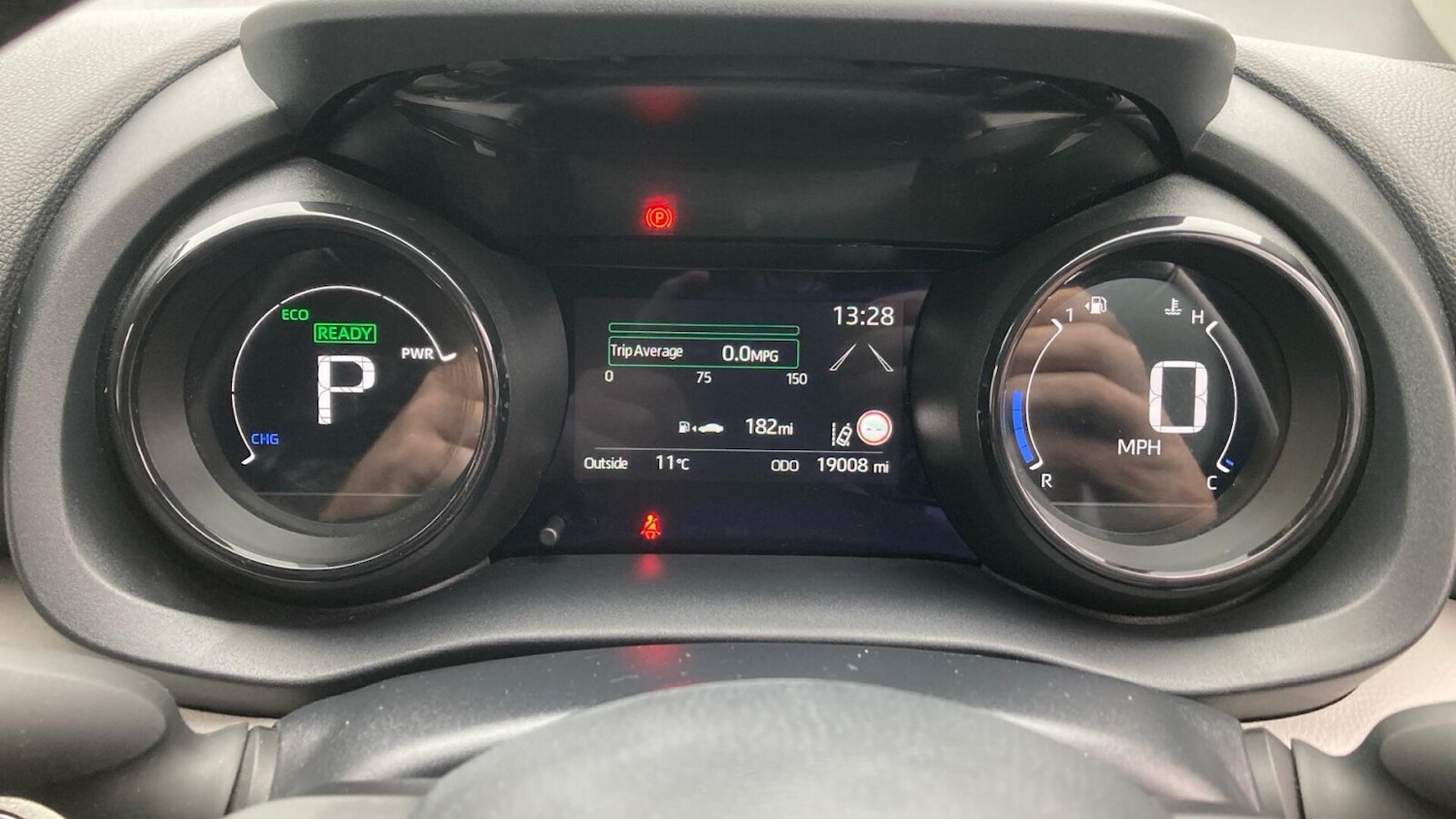 Used Toyota Yaris 2024 for sale - 77951430: Photo 9