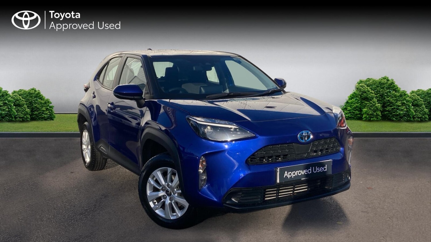 Used Toyota Yaris Cross 2022 for sale - 76557247: Photo 1