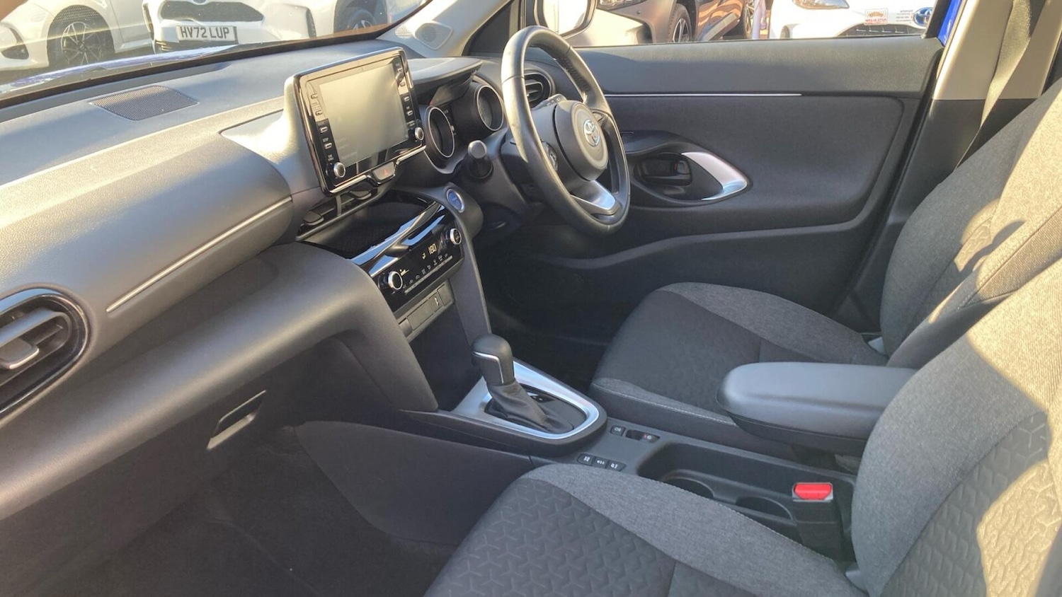Used Toyota Yaris Cross 2022 for sale - 76557247: Photo 10