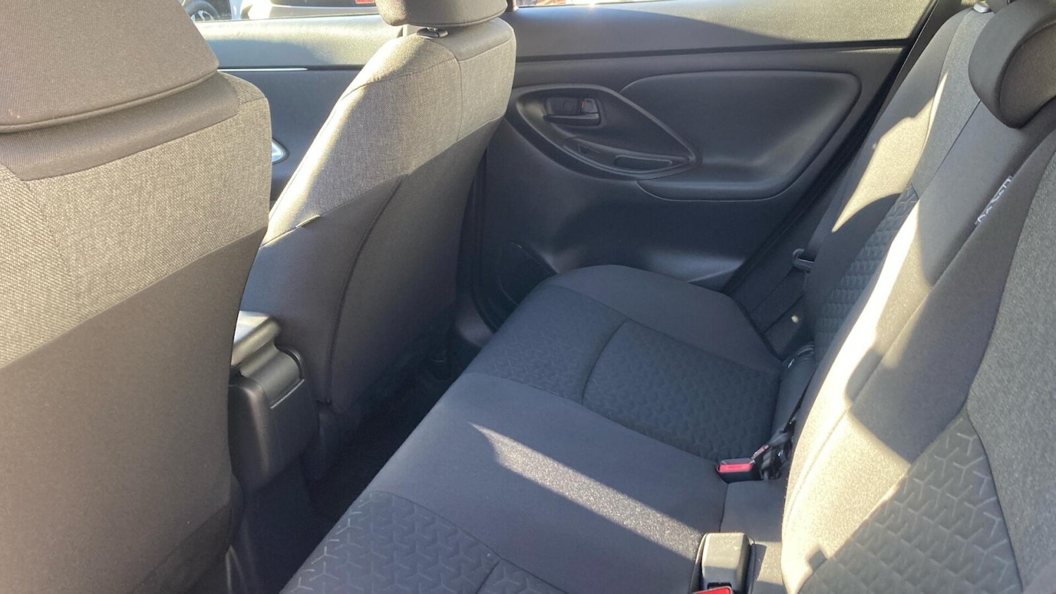 Used Toyota Yaris Cross 2022 for sale - 76557247: Photo 13