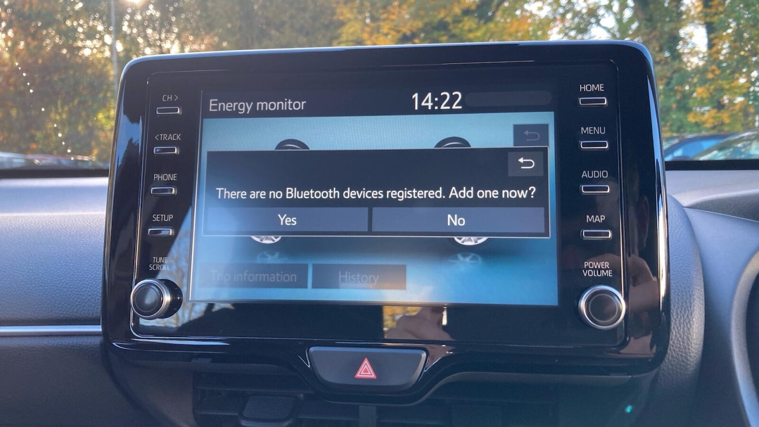 Used Toyota Yaris Cross 2022 for sale - 76557247: Photo 20