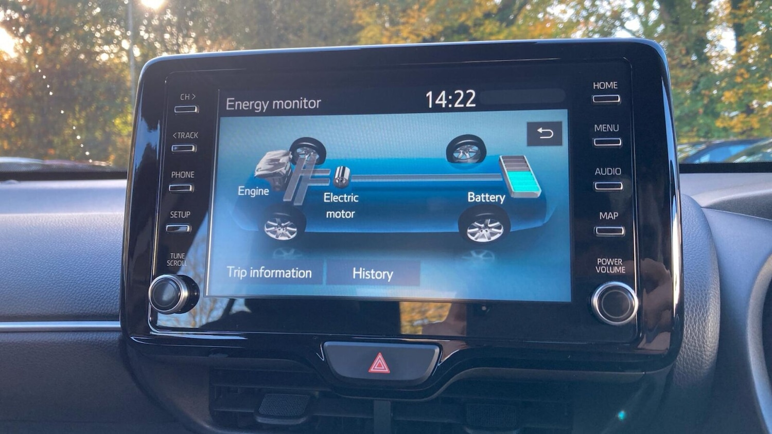 Used Toyota Yaris Cross 2022 for sale - 76557247: Photo 21