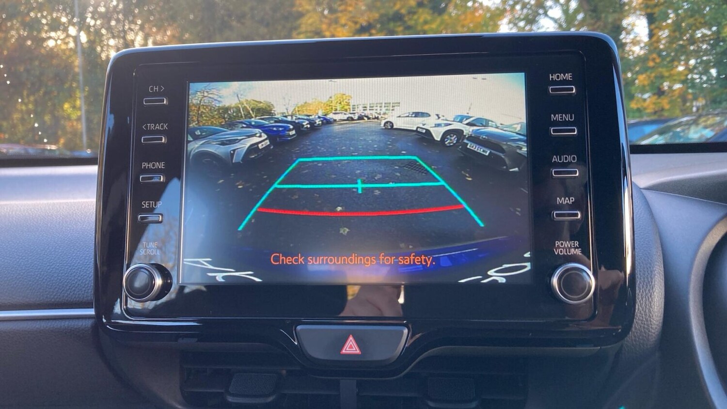 Used Toyota Yaris Cross 2022 for sale - 76557247: Photo 24