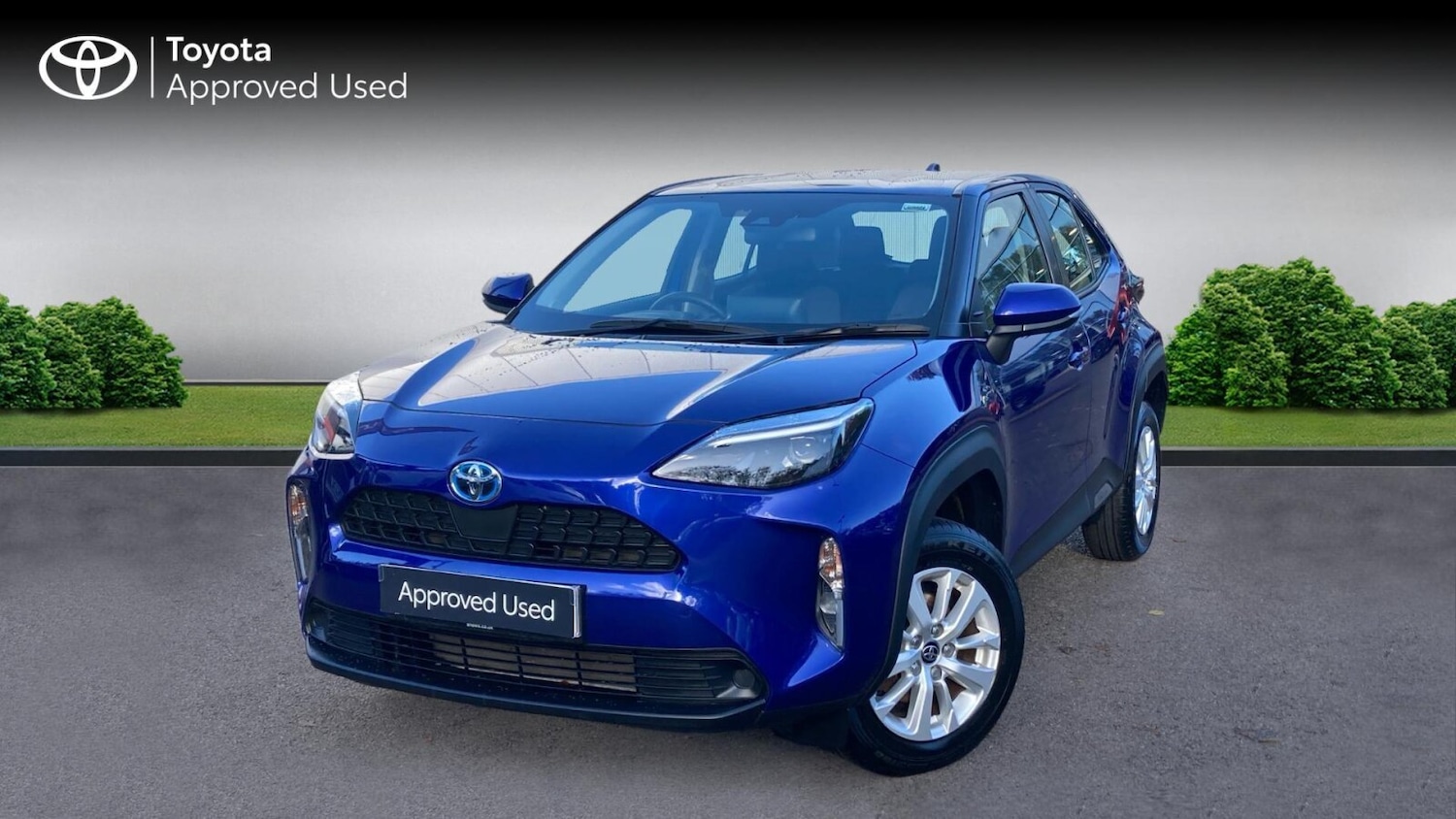Used Toyota Yaris Cross 2022 for sale - 76557247: Photo 3