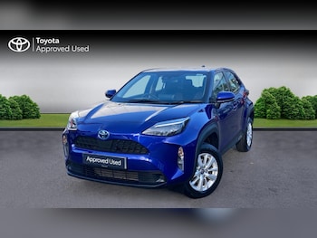 Used Toyota Yaris Cross 2022 for sale - 76557247: Photo