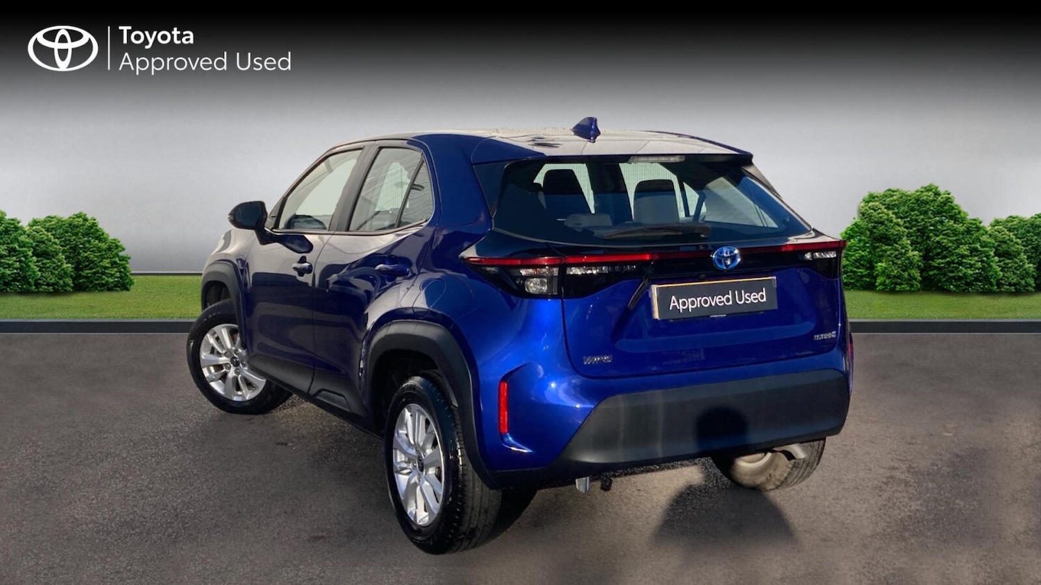 Used Toyota Yaris Cross 2022 for sale - 76557247: Photo 4