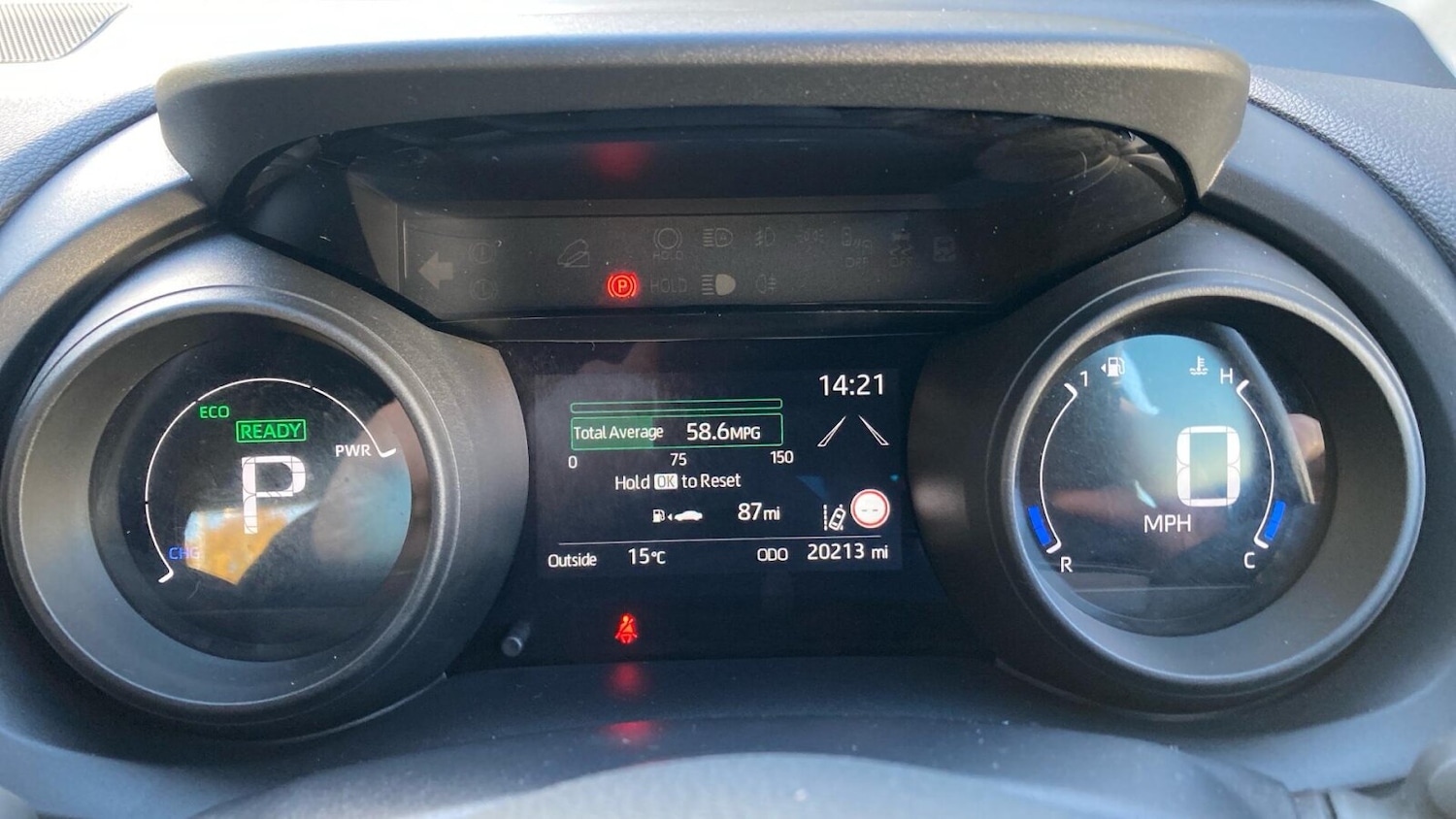 Used Toyota Yaris Cross 2022 for sale - 76557247: Photo 9