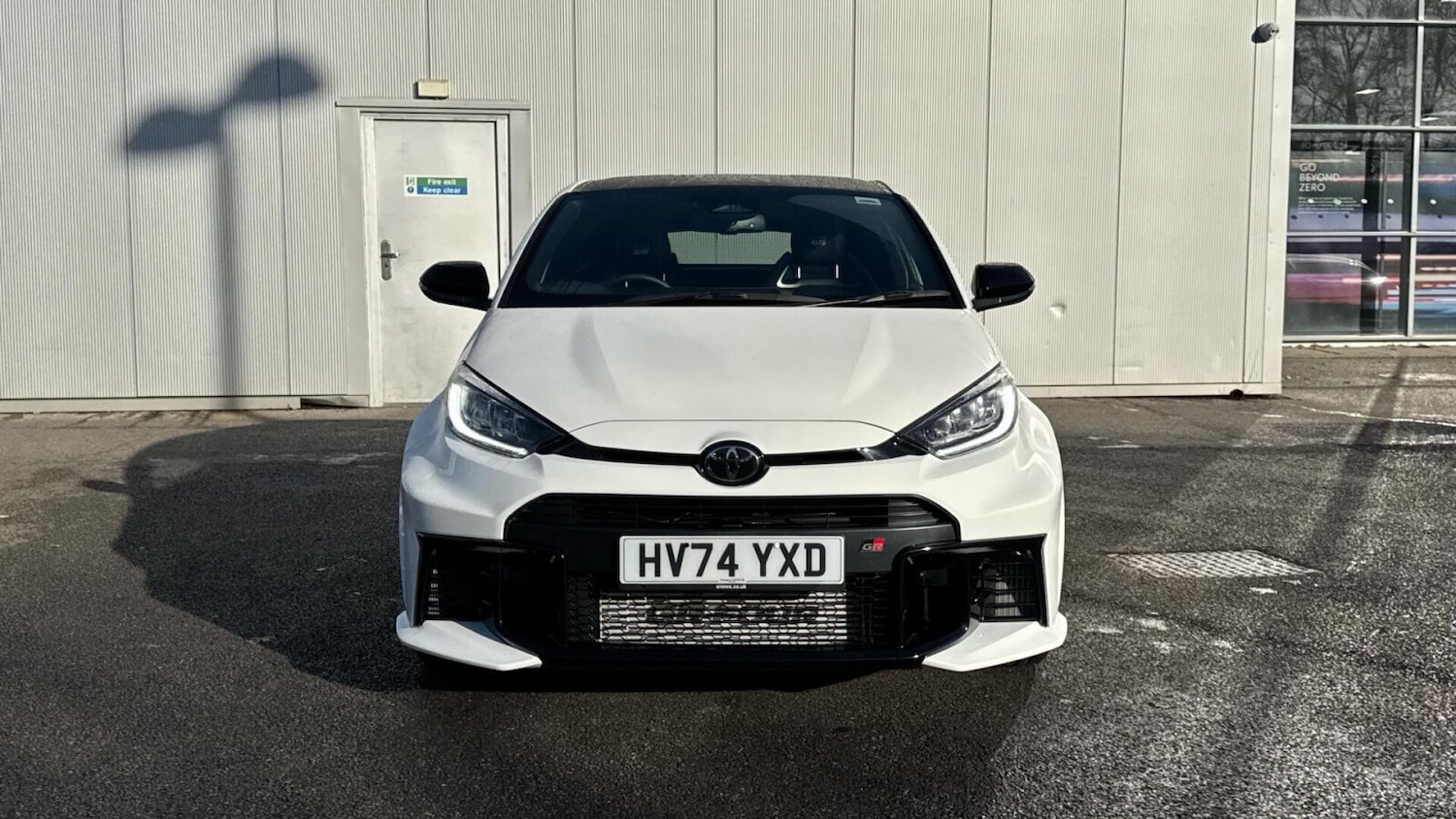 Used Toyota Yaris 2024 for sale - 77407163: Photo 16