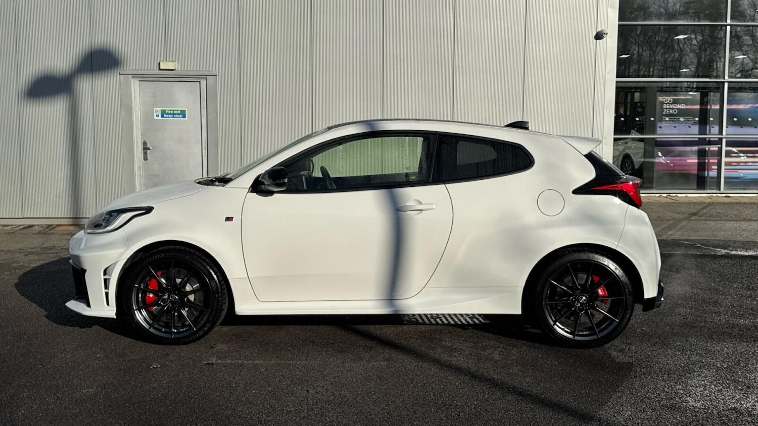 Used Toyota Yaris 2024 for sale - 77407163: Photo 18