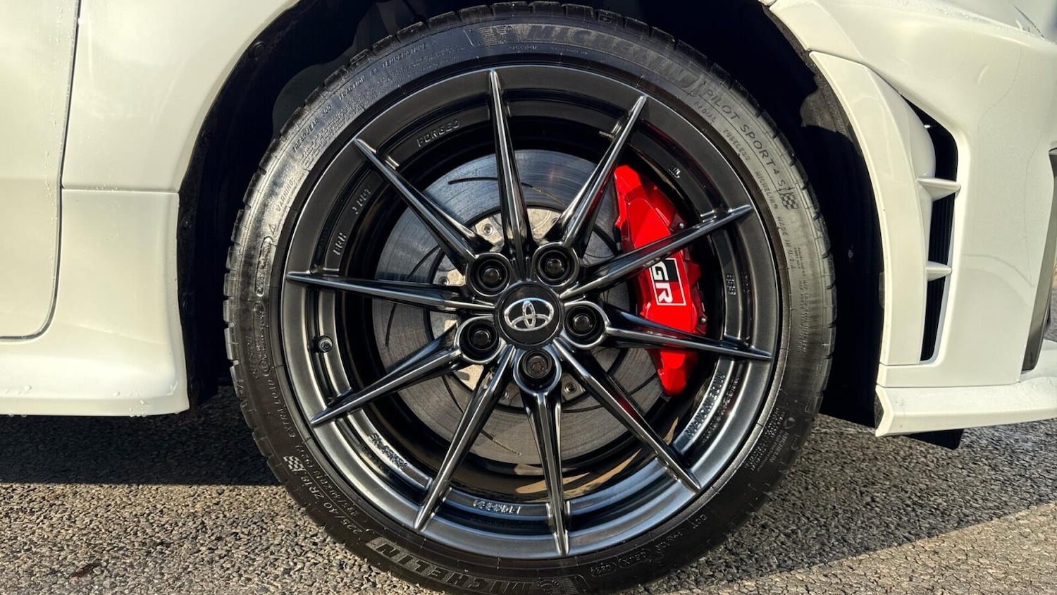 Used Toyota Yaris 2024 for sale - 77407163: Photo 19