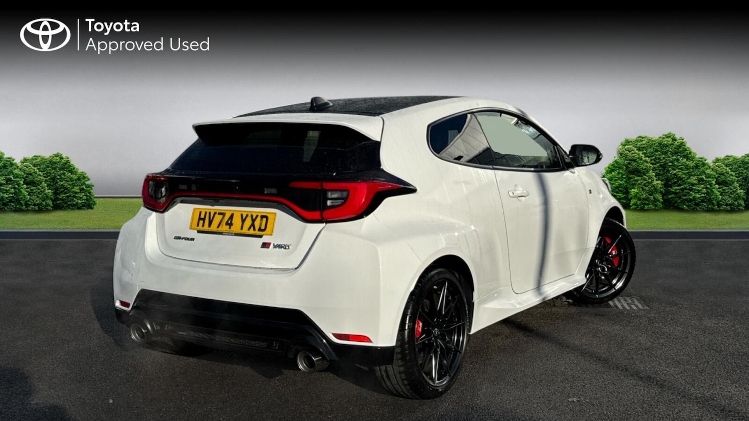 Used Toyota Yaris 2024 for sale - 77407163: Photo 2