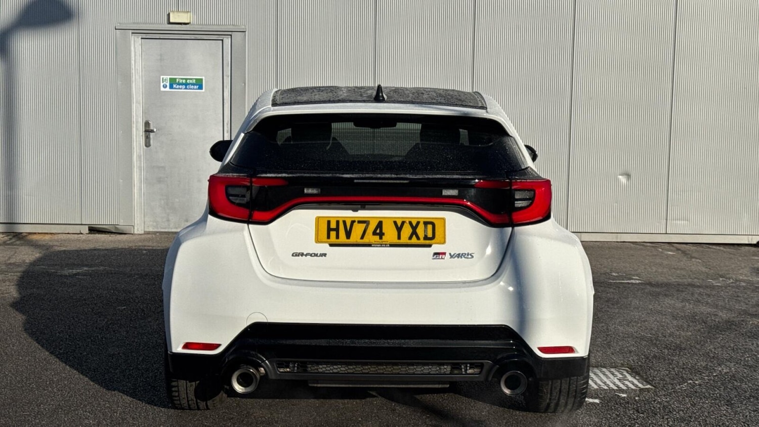 Used Toyota Yaris 2024 for sale - 77407163: Photo 20