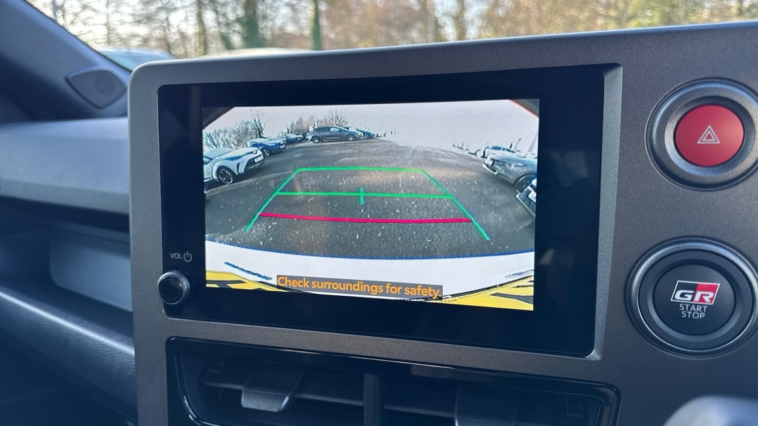 Used Toyota Yaris 2024 for sale - 77407163: Photo 25