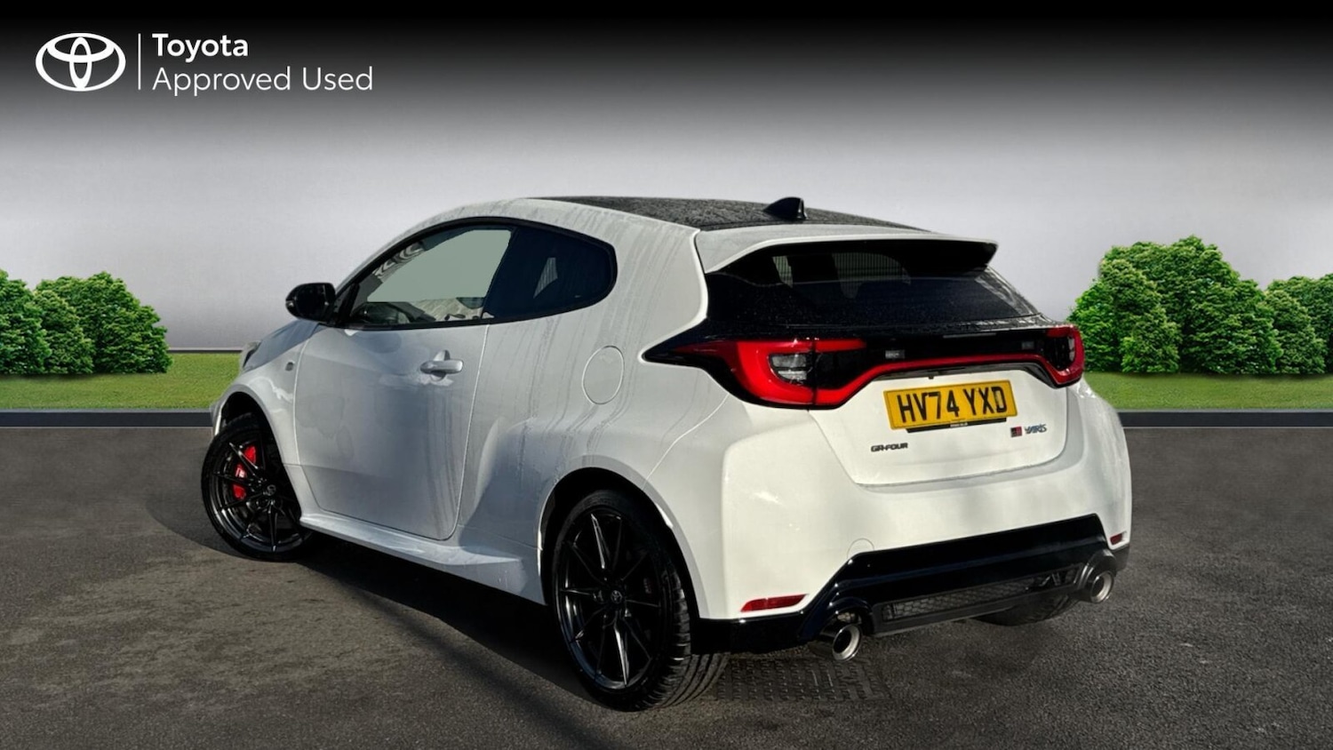 Used Toyota Yaris 2024 for sale - 77407163: Photo 4