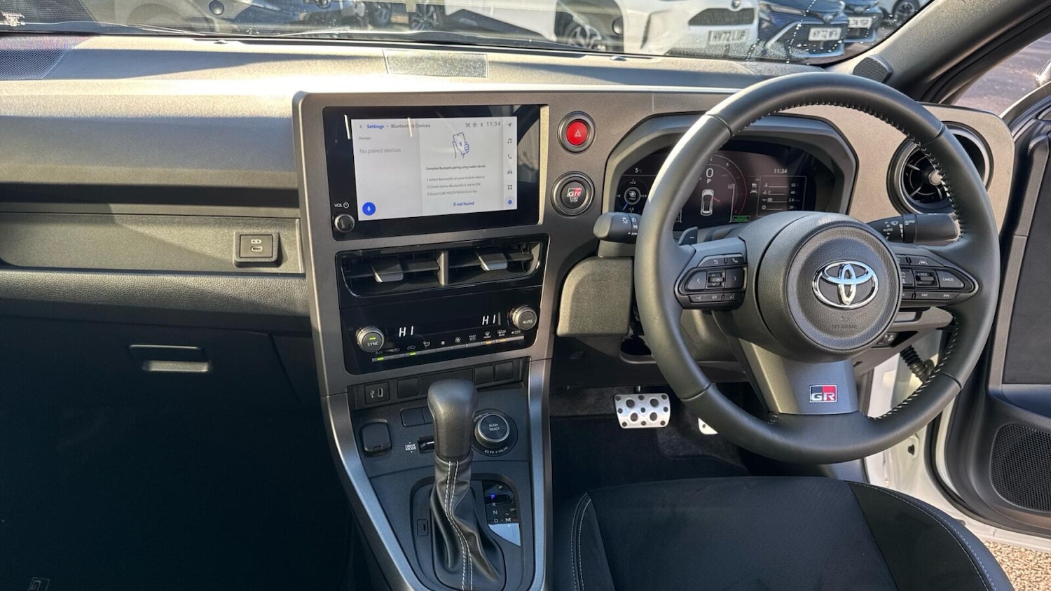 Used Toyota Yaris 2024 for sale - 77407163: Photo 6