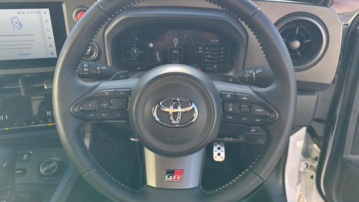 Used Toyota Yaris 2024 for sale - 77407163: Photo 7