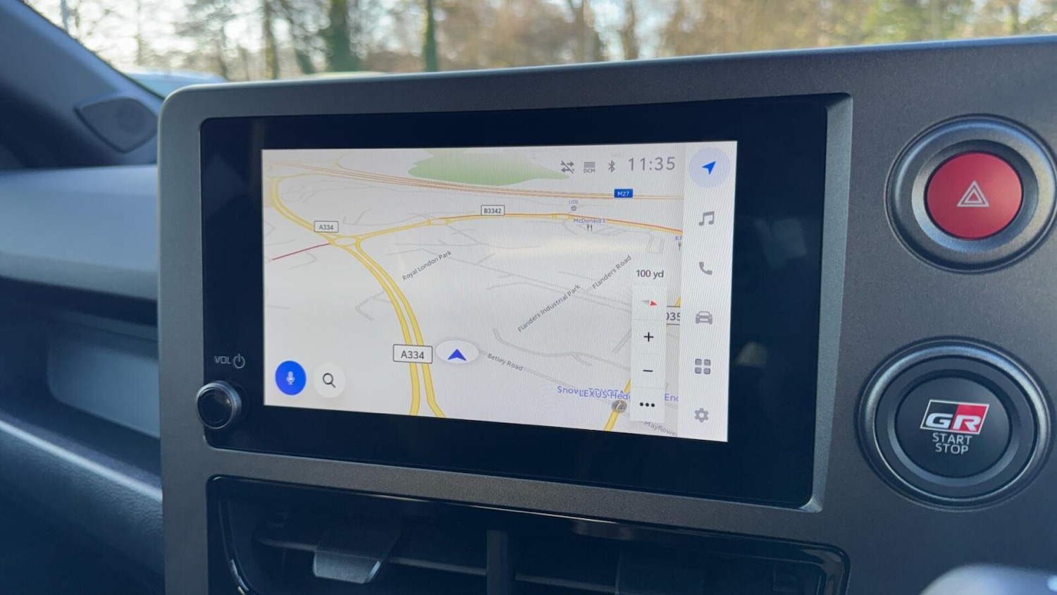 Used Toyota Yaris 2024 for sale - 77407163: Photo 8