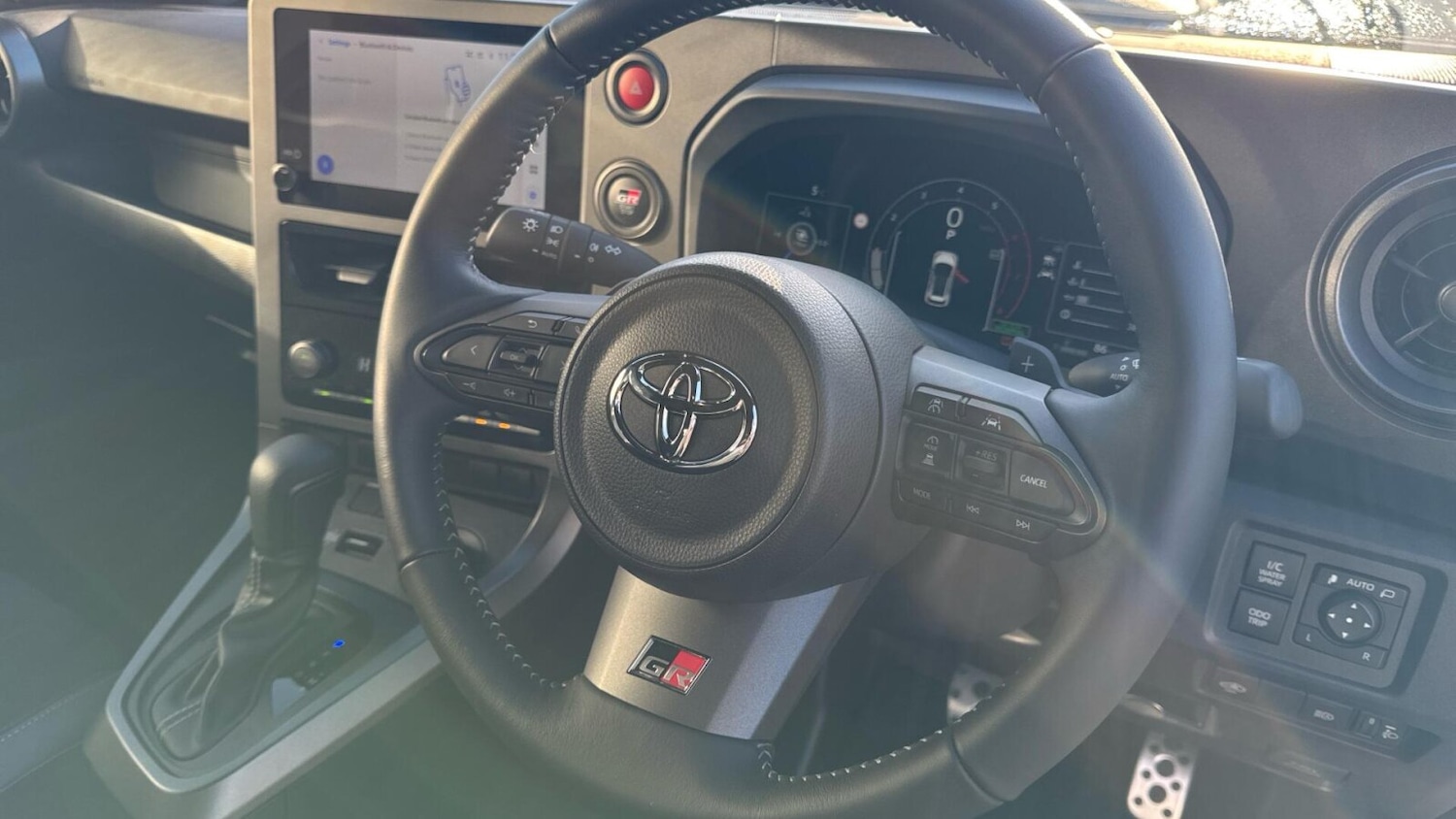 Used Toyota Yaris 2024 for sale - 77407163: Photo 9