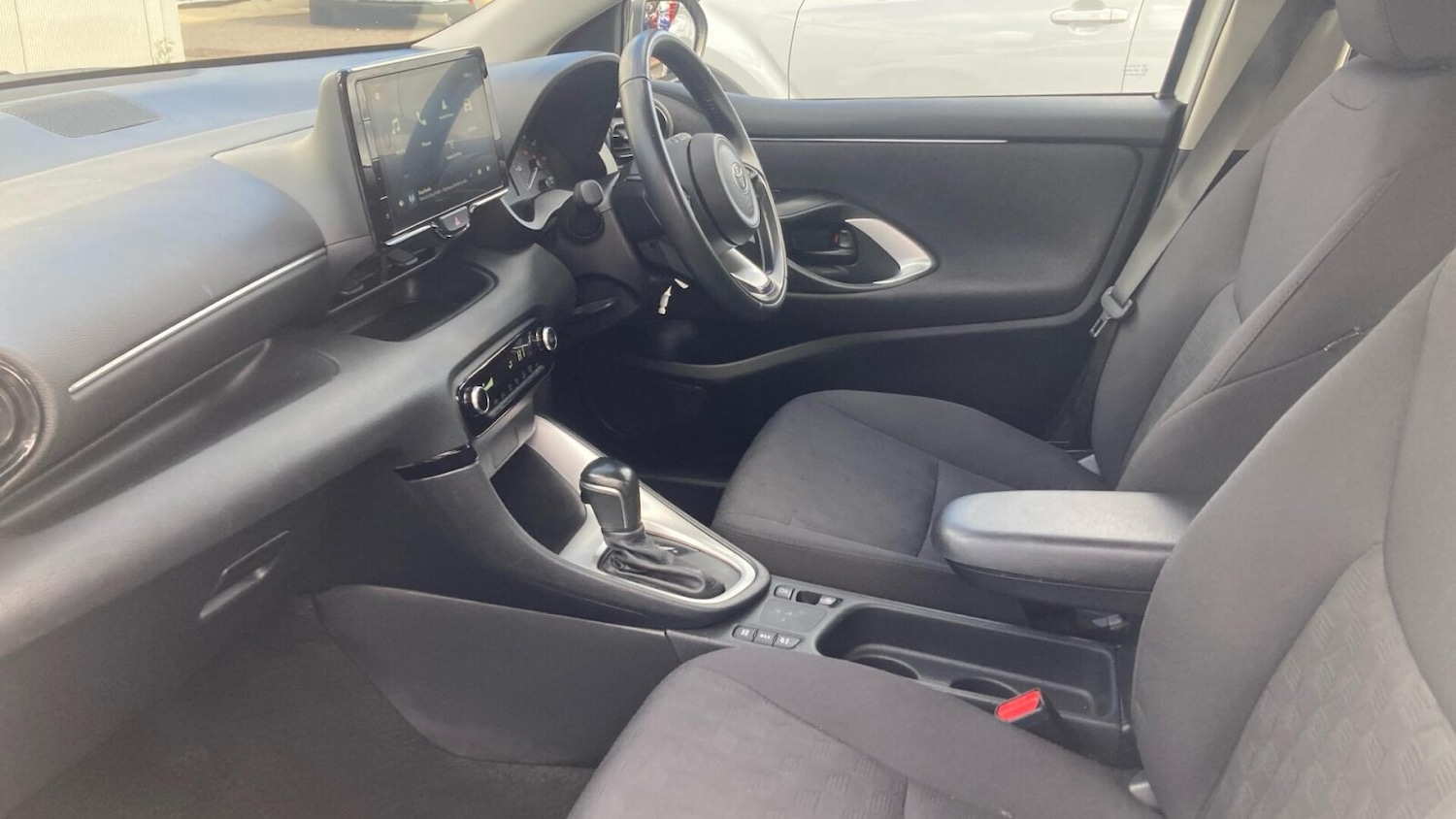 Used Toyota Yaris 2025 for sale - 76680690: Photo 10