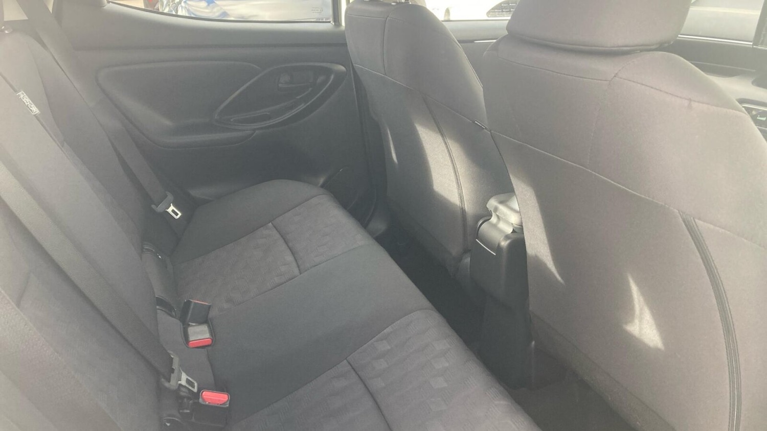 Used Toyota Yaris 2025 for sale - 76680690: Photo 12