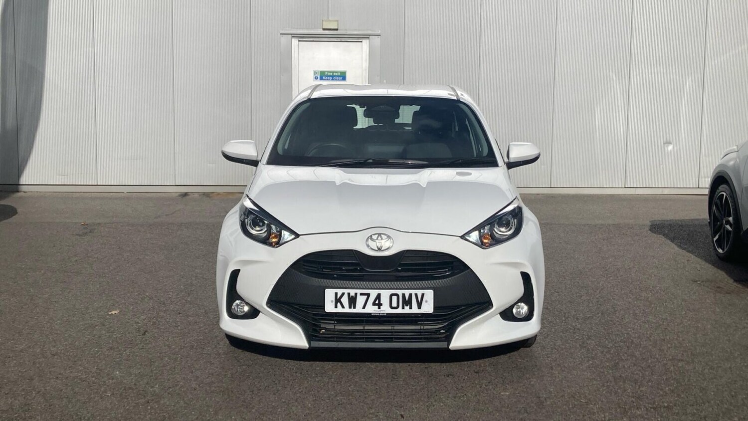 Used Toyota Yaris 2025 for sale - 76680690: Photo 15