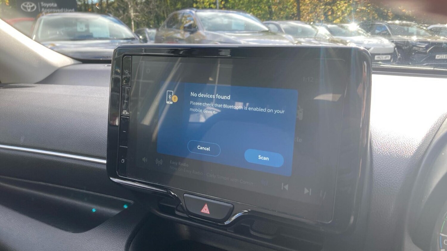 Used Toyota Yaris 2025 for sale - 76680690: Photo 20