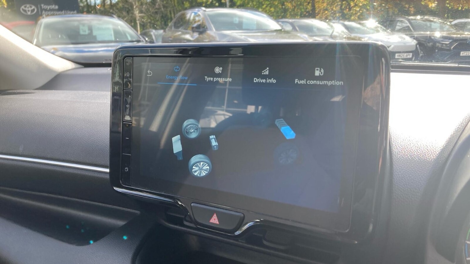 Used Toyota Yaris 2025 for sale - 76680690: Photo 21