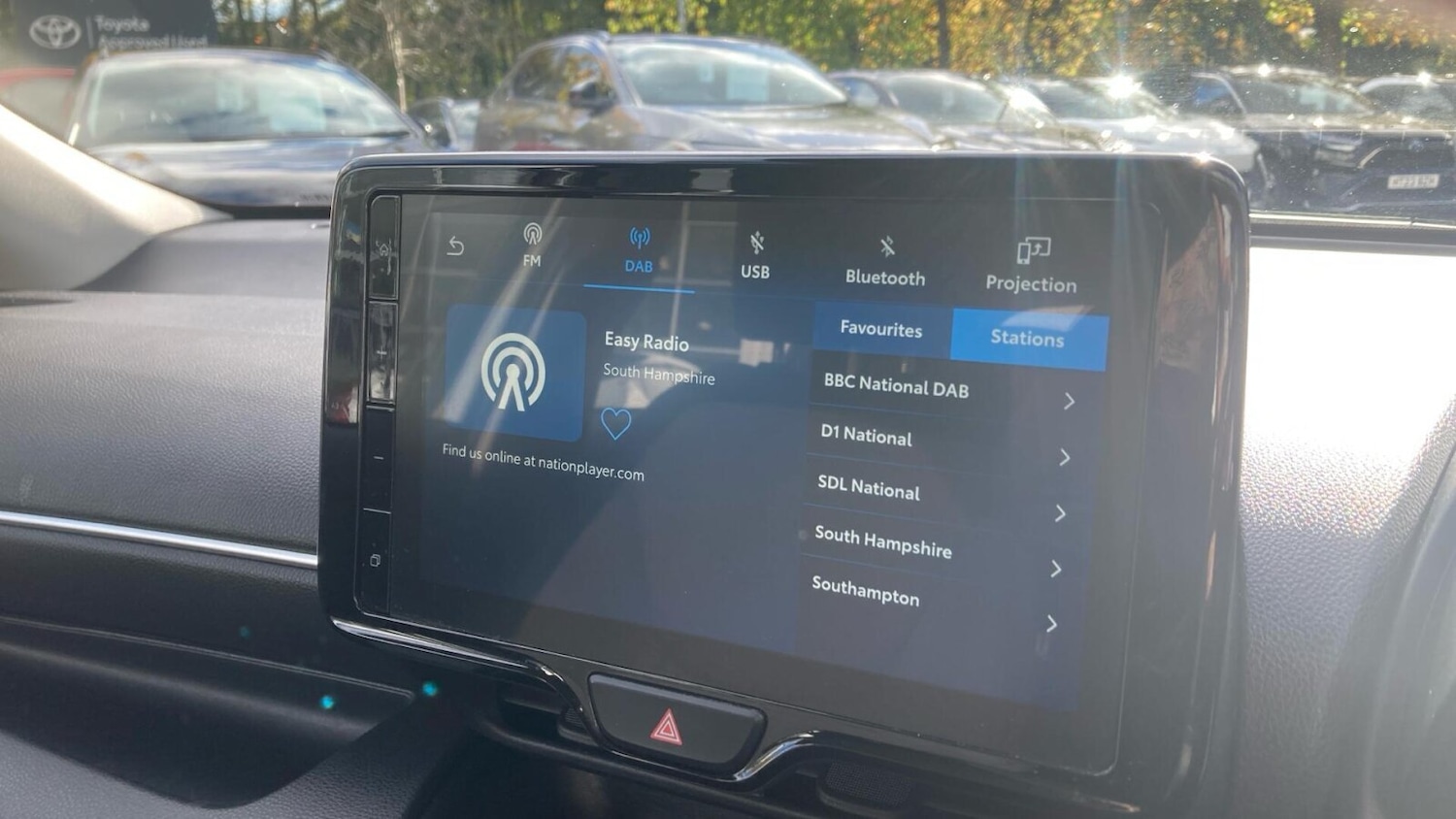 Used Toyota Yaris 2025 for sale - 76680690: Photo 23