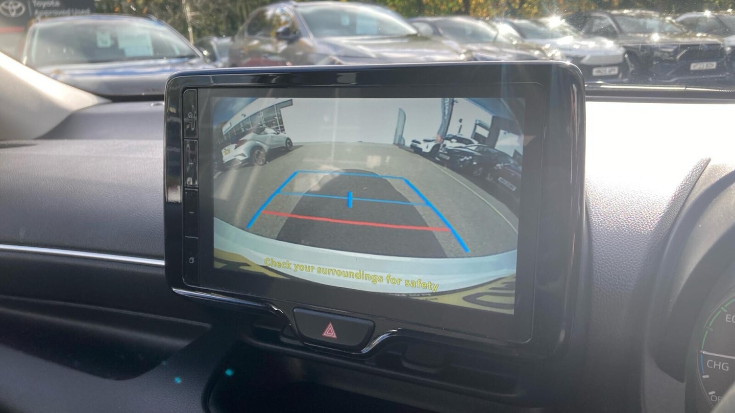 Used Toyota Yaris 2025 for sale - 76680690: Photo 24