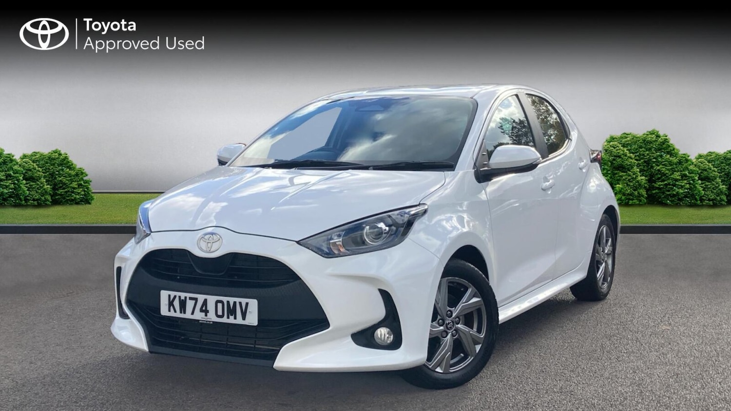 Used Toyota Yaris 2025 for sale - 76680690: Photo 3