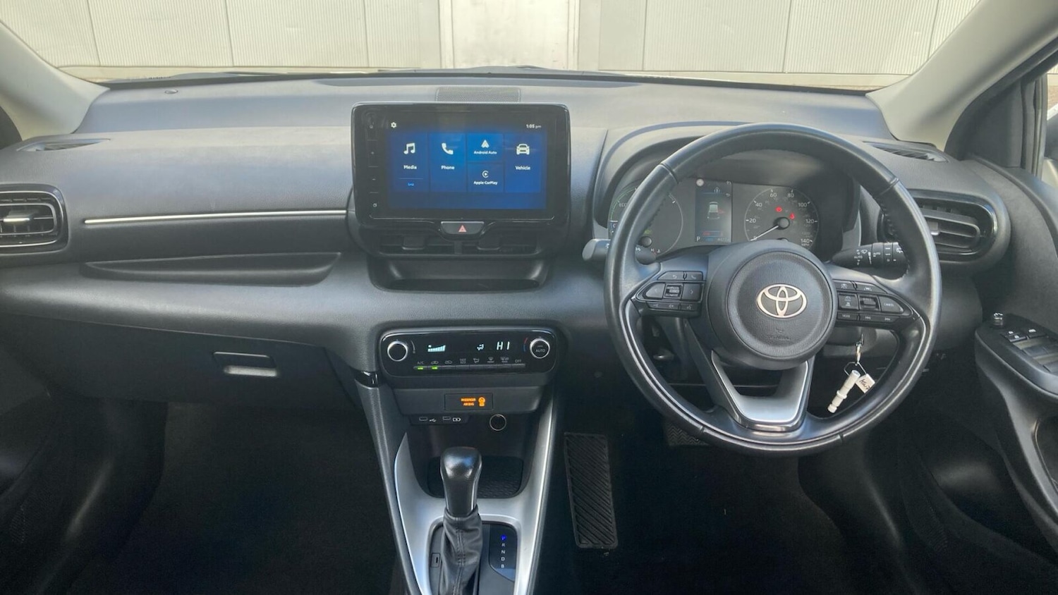 Used Toyota Yaris 2025 for sale - 76680690: Photo 5