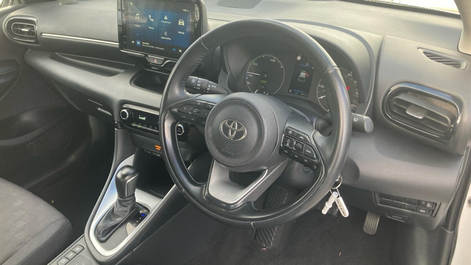 Used Toyota Yaris 2025 for sale - 76680690: Photo 6