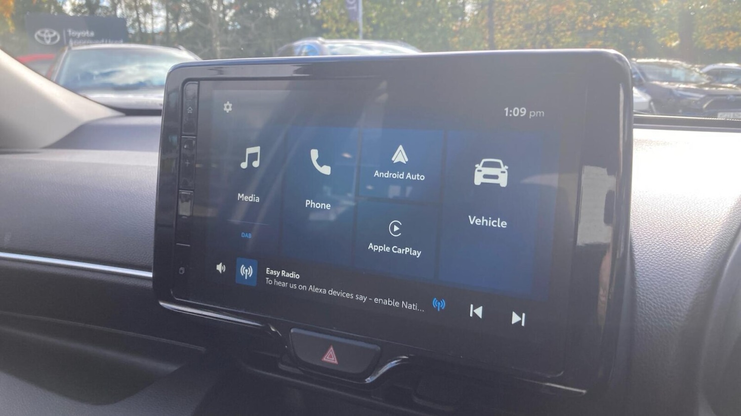 Used Toyota Yaris 2025 for sale - 76680690: Photo 7