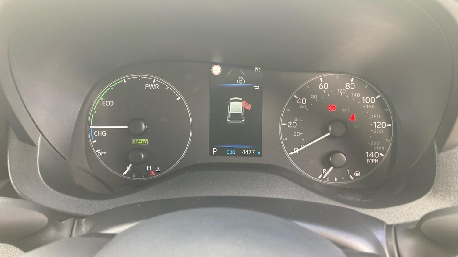 Used Toyota Yaris 2025 for sale - 76680690: Photo 9