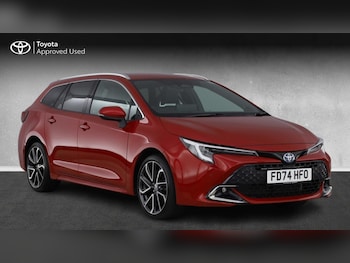 Used Toyota Corolla 2024 for sale - 78284952: Photo