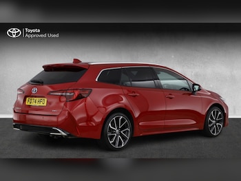 Used Toyota Corolla 2024 for sale - 78284952: Photo