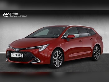 Used Toyota Corolla 2024 for sale - 78284952: Photo