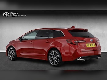 Used Toyota Corolla 2024 for sale - 78284952: Photo