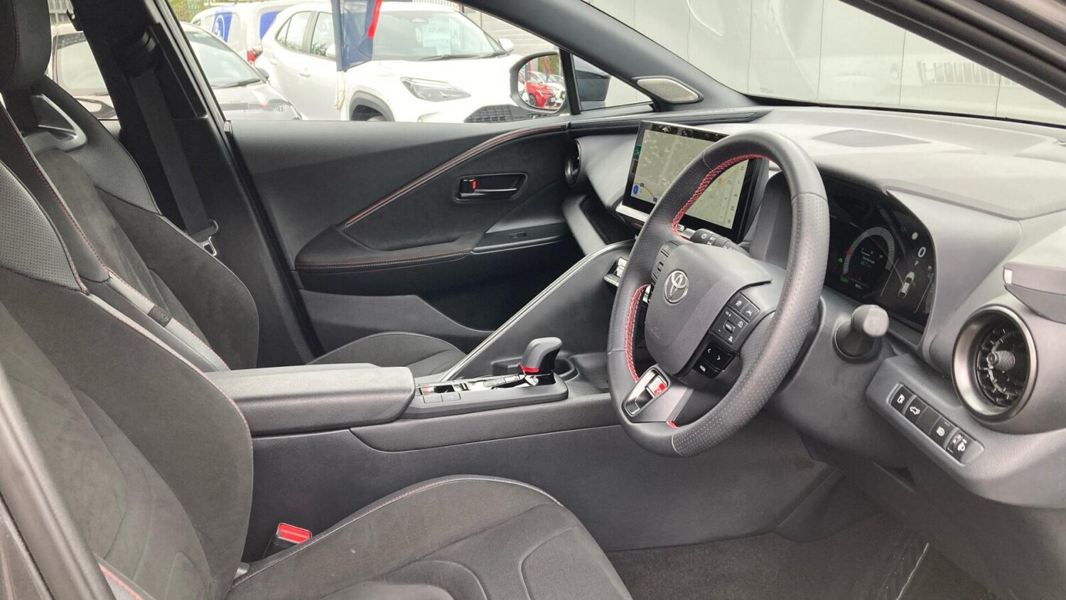 Used Toyota C-HR 2024 for sale - 78159010: Photo 14