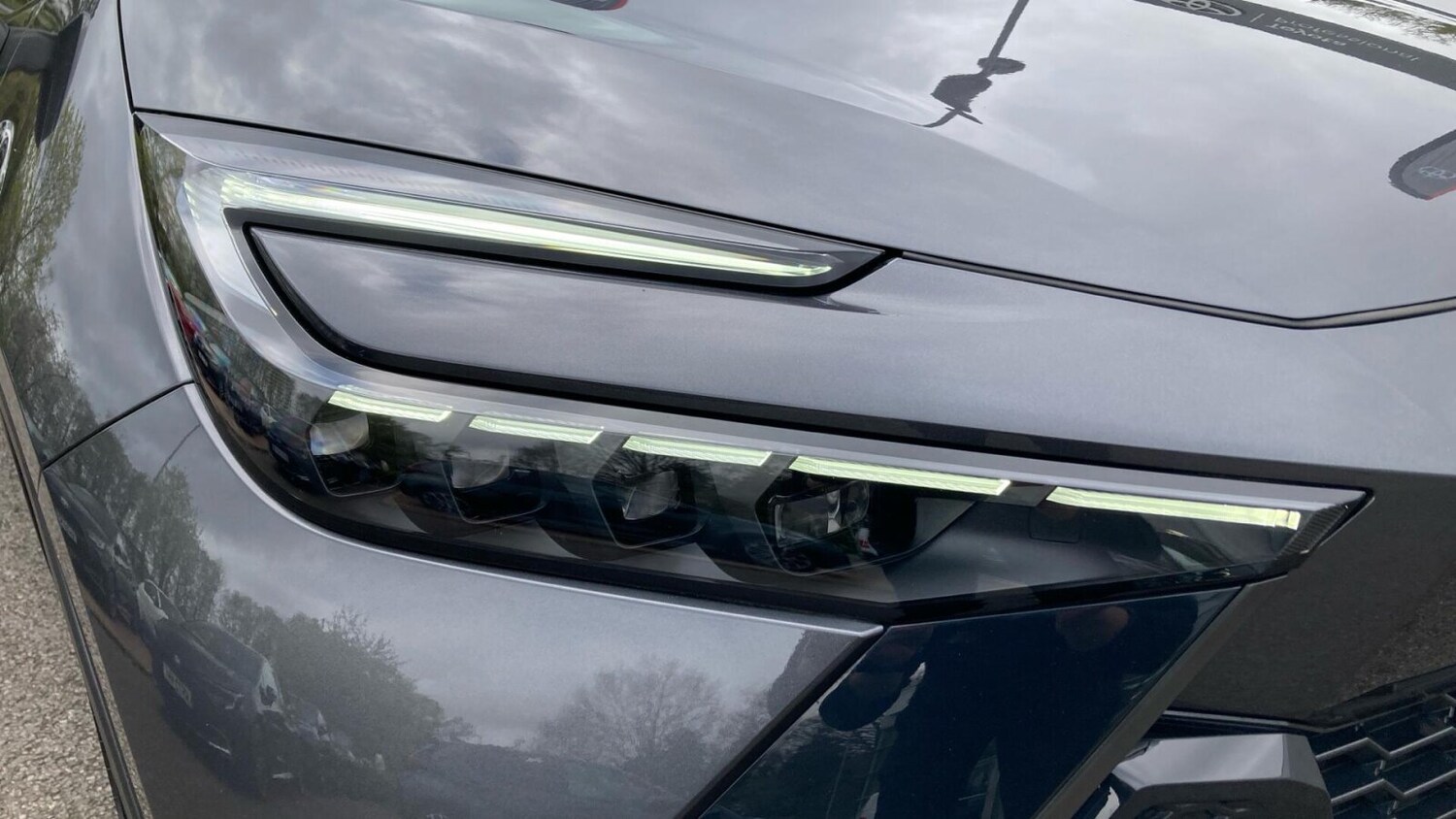 Used Toyota C-HR 2024 for sale - 78159010: Photo 22