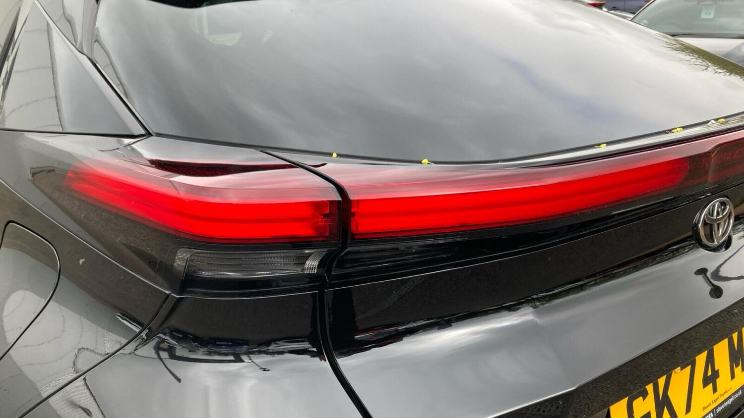 Used Toyota C-HR 2024 for sale - 78159010: Photo 23