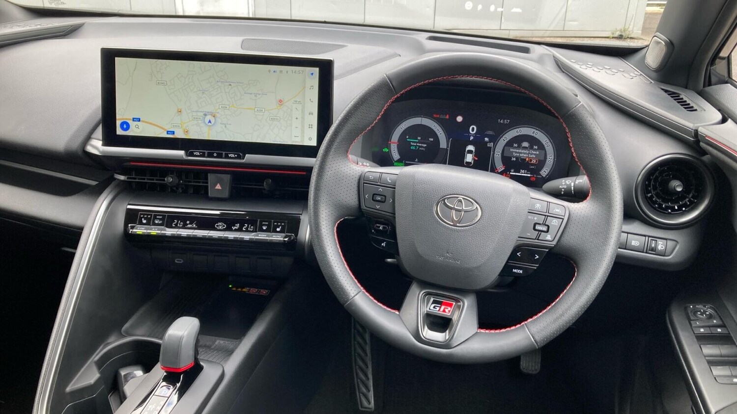 Used Toyota C-HR 2024 for sale - 78159010: Photo 9