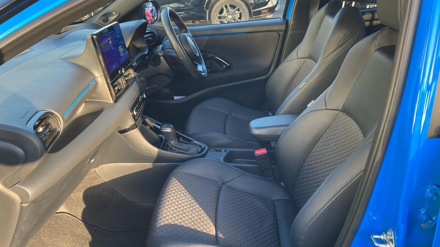 Used Toyota Yaris 2024 for sale - 77846564: Photo 13