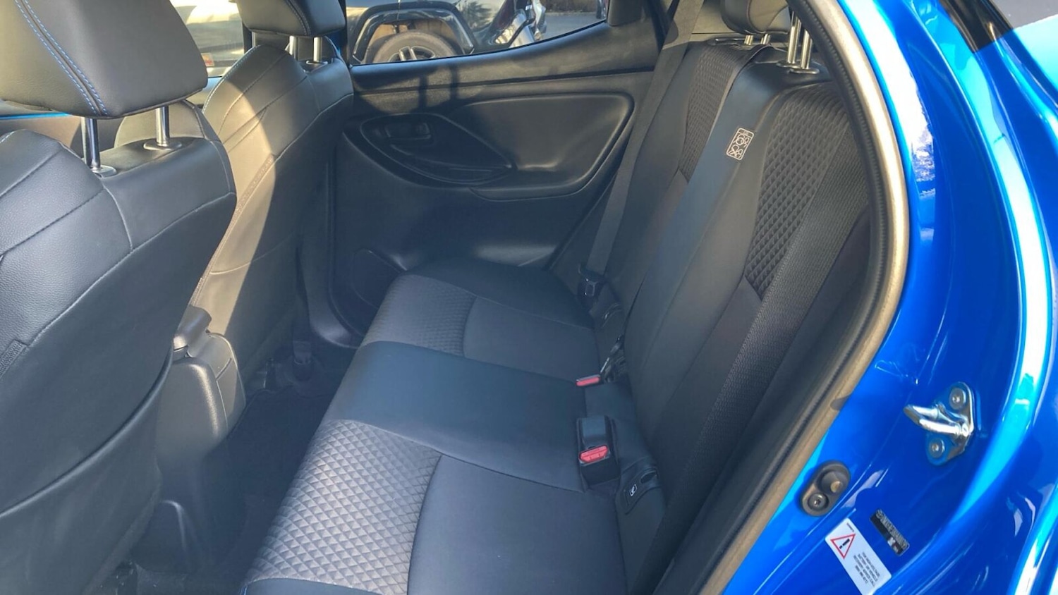 Used Toyota Yaris 2024 for sale - 77846564: Photo 16