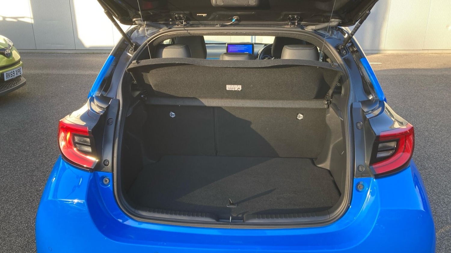 Used Toyota Yaris 2024 for sale - 77846564: Photo 17