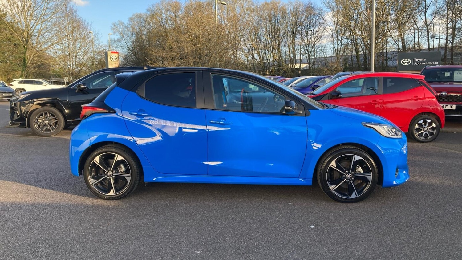 Used Toyota Yaris 2024 for sale - 77846564: Photo 19