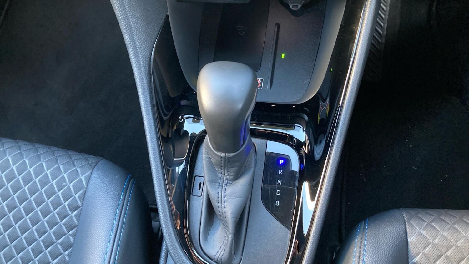 Used Toyota Yaris 2024 for sale - 77846564: Photo 25