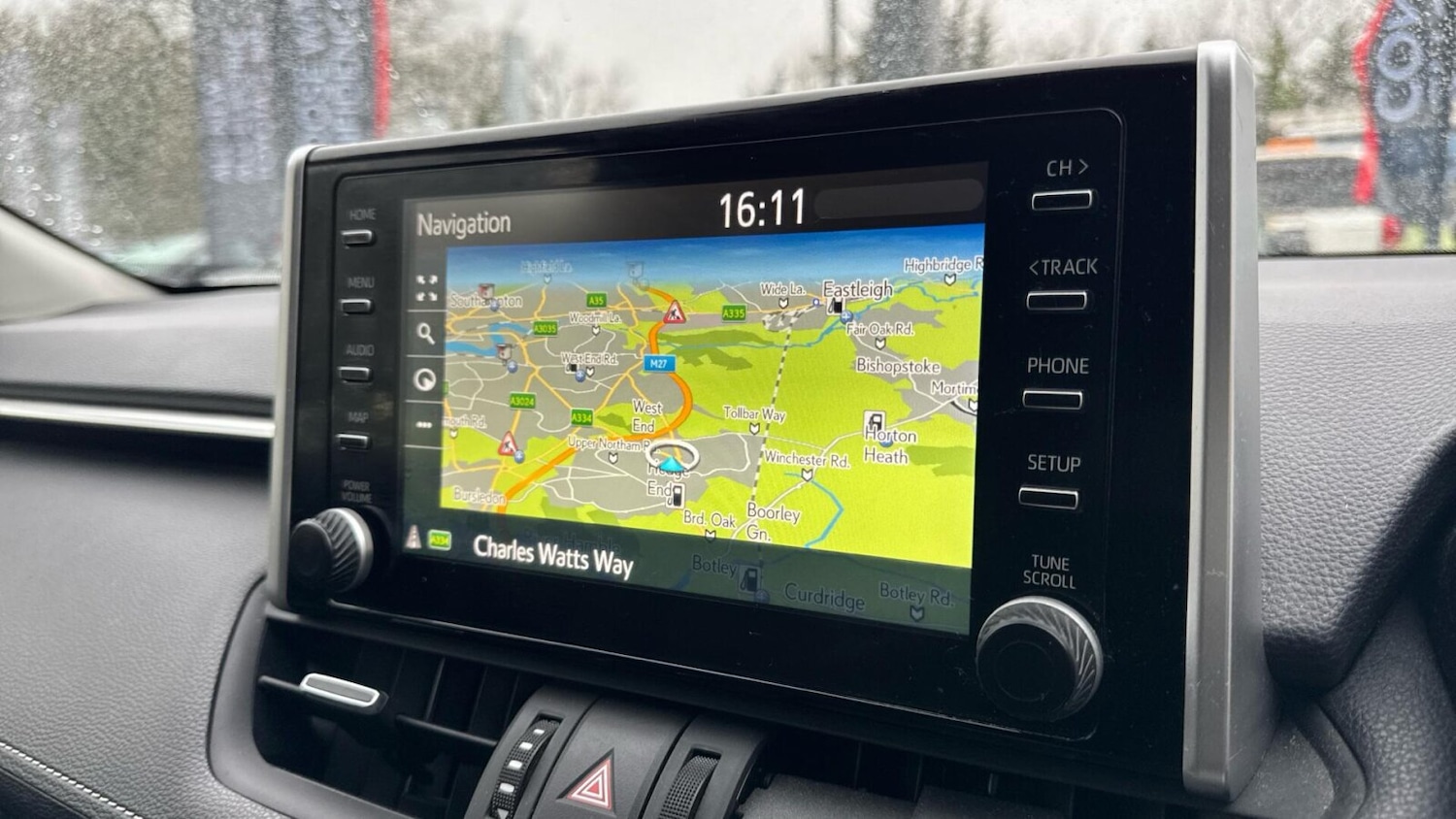 Used Toyota RAV4 2021 for sale - 77910814: Photo 10