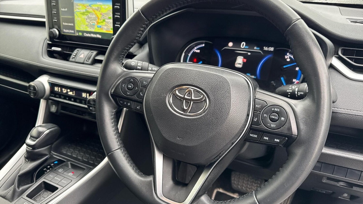 Used Toyota RAV4 2021 for sale - 77910814: Photo 11