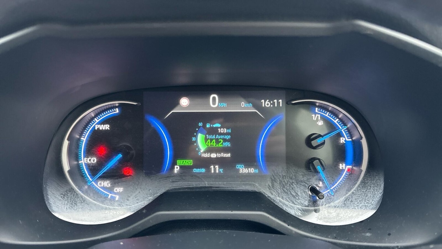 Used Toyota RAV4 2021 for sale - 77910814: Photo 12